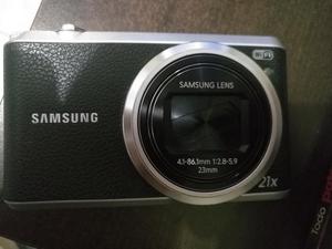 Camara Samsung