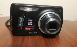 Camara digital Kodak