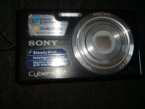 Camara sony