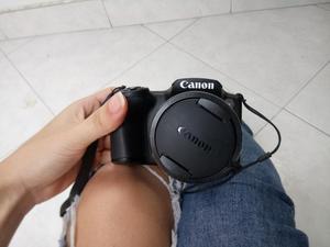 Cannon Sx400