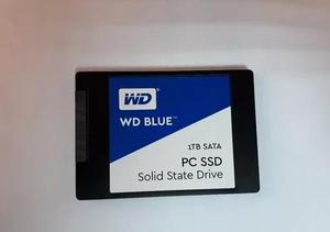 Disco duro SSD 1TB disco de estado solido de 1TB