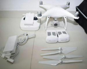 Dron Phantom 4 Casi Nuevo Barato