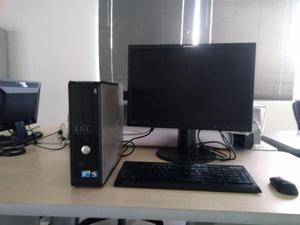 Equipo PC de escritorio