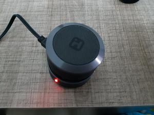 Ihome Portátil Parlante con Bluetooth