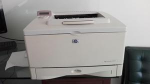Impresora HP laserjet  en muy buen estado
