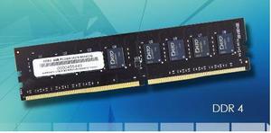 Memoria Ram DDR4 4GB MHz para PC