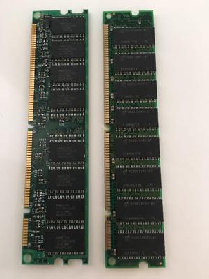 Memoria Ram PC100