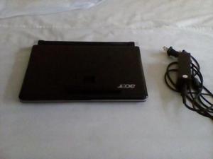 Mini Portátil Acer Aspire One