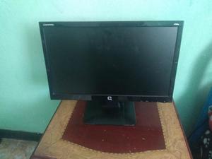 Monitor Compaq 18.5