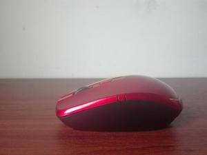 Mouse Bluetooth Weibo