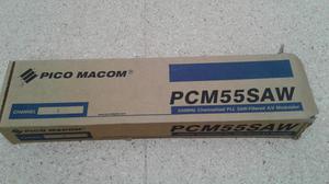 PICO MACOM PCM55SAW
