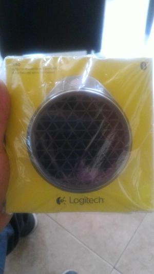 Parlante Logitech Bluetooth Gr X50