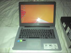 Portatil Asus
