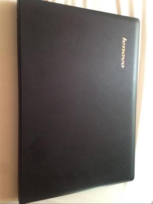Portatil Lenovo G Amd A8