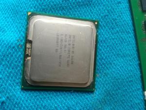 Procesador Intel Core 2 Quad 2.4ghz 8/10