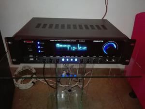 Se Vende Amplificador