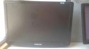 Se Vende Monitor Samsung