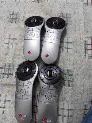 Smart Controles Magiclg 3d Originales