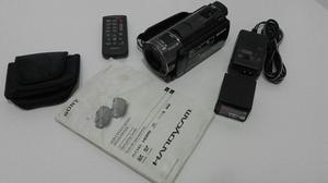 Sony Handycam Hdrcx550