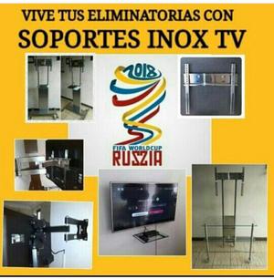 Soportes Tv