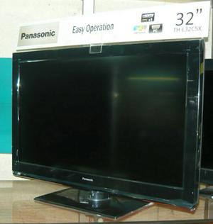 Televisor Panasonic.lcd 39