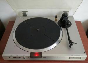 Tocadiscos tornamesa SANSUI FRD40 Automatico Direct Drive