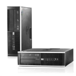 Torre HP pentium dual core