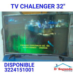 Tv Chalenger 32