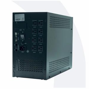 ¡ Ups 3kva Interactiva Powest Micronet  Va Nicomar !!