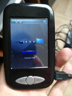 Vendo Cambio Mp3