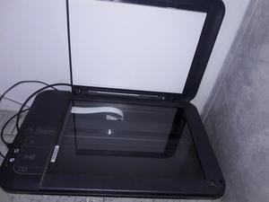 Vendo Impresora Y Scaneadora Y Fotocopia