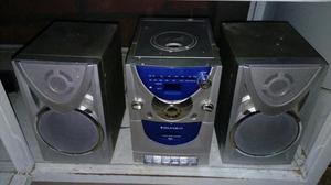 Vendo Mini Componente