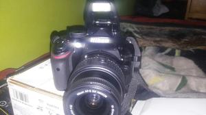 Vendo Nikon D