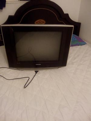 Vendo Tv Sanmsung 32