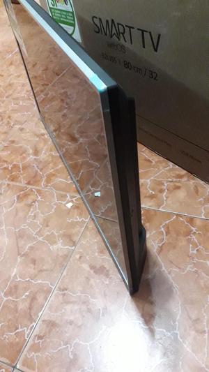 Vendo Tv Smart 32" Nuevo en Caja