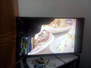 Vendo televisor para repuesto