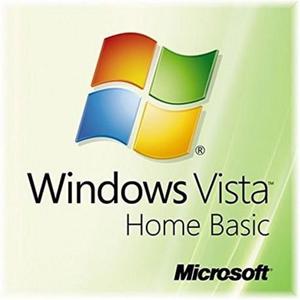 Windows Vista Home Basic Físico Oferta Tecnoshop.net