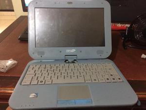 se vende portatil compumax para repuestos