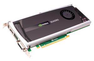 tarjeta de video quadro  ddr5 2 gb