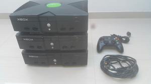 Consolas Xbox Clasica Perfectas