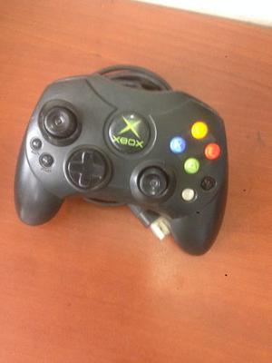 Control Xbox Origial