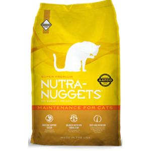 Nutra Nuggets Gato