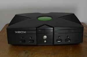 Xbox Clasico