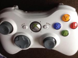 2 Controles Xbox 360 Originales 35 C/U