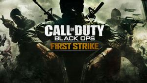 Call Of Duty Black Ops Dlc Ps3