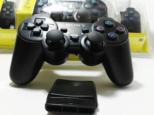 Control Inalámbrico para PS2 nuevo y con garantía