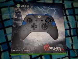 Control Xbox One Edicion Gear Of War 4