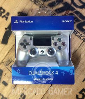 Dualshock 4 Original Control PS4 Nuevo