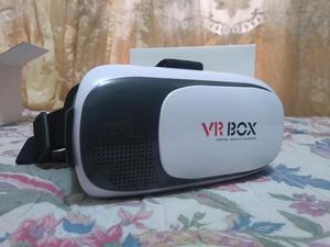 Gafas de Realidad Virtual, VR BOX