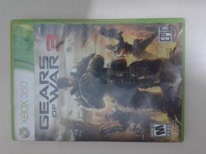 Gear of war 3 Xbox 360